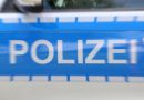 Diebe brechen in Firmengebäude ein und stehlen VW-Transporter Diebe brechen in Firmengebäude ein und stehlen VW-Transporter