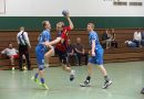 Gemeinsam stärker werden – Handballspielgemeinschaft des TuS Lahde/Quetzen und SC Petershagen Gemeinsam stärker werden – Handballspielgemeinschaft des TuS Lahde/Quetzen und SC Petershagen
