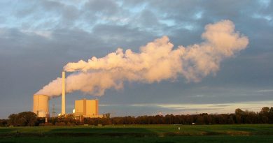 AKW Grohnde abgeschaltet AKW Grohnde abgeschaltet