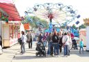 Herbstmarkt wieder auf dem Marktplatz – Buntes Markttreiben an drei Tagen und „Budenbummel“ am Sonntag Herbstmarkt wieder auf dem Marktplatz – Buntes Markttreiben an drei Tagen und „Budenbummel“ am Sonntag