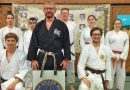 25 Jahre Karate Dan Tien Lahde – Kampfsportverein unter Leitung von Jens Wölke erfolgreich 25 Jahre Karate Dan Tien Lahde – Kampfsportverein unter Leitung von Jens Wölke erfolgreich