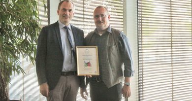 Bauchspeicheldrüse – „Kleines Organ mit großer Wirkung“ Bauchspeicheldrüse – „Kleines Organ mit großer Wirkung“