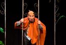 „Die lustigen Weiber von Windsor – frei-komisch nach Shakespeare“ „Die lustigen Weiber von Windsor – frei-komisch nach Shakespeare“