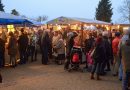 Adventsmarkt in Todtenhausen – Breit gefächertes Angebot am 1. Advent Adventsmarkt in Todtenhausen – Breit gefächertes Angebot am 1. Advent