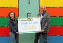 „Azubisuche“ bringt Betriebe und Auszubildende in der Samtgemeinde Uchte zusammen „Azubisuche“ bringt Betriebe und Auszubildende in der Samtgemeinde Uchte zusammen