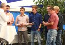 Schützenverein Ilserheide erneut Ausrichter der Sportlerehrung Schützenverein Ilserheide erneut Ausrichter der Sportlerehrung