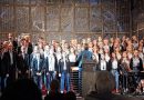 Berührender Auftritt: Tookula beim Kirchentag in Dortmund Berührender Auftritt: Tookula beim Kirchentag in Dortmund