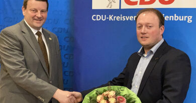 Raddestorf Petershager Anzeiger 