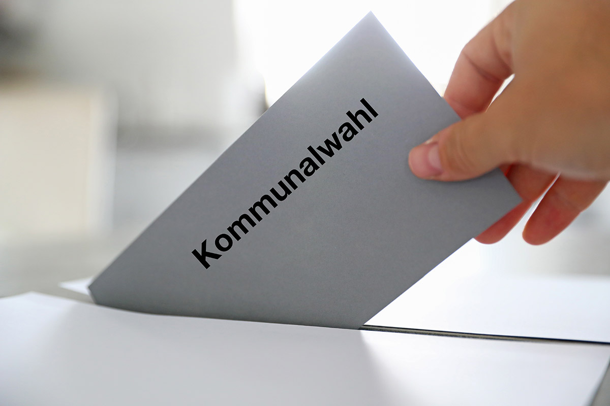 Ergebnisse der Kommunalwahl in Niedersachsen · Petershäger Anzeiger