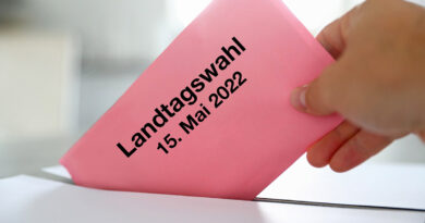 Landtagswahl 2022 – Die Kandidatinnen und Kandidaten im Interview