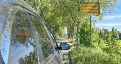 Gute Resonanz beim Fahrservice Gute Resonanz beim Fahrservice