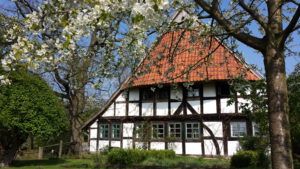 Das Haus WindheimNo2. Foto: privat