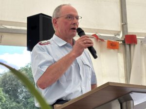 Hans-Jürgen Büsing. Foto: Jessica Höffner
