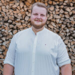 Florian Belte. Foto: privat