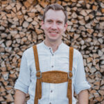 Jens Müller. Foto: privat