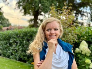 Jana Jeske. Foto: privat