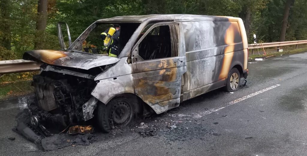Foto: Freiwillige Feuerwehr Petershagen