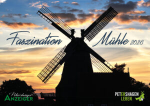 Der Kalender ist ab sofort erhältlich. Foto: ddm