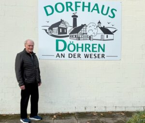 Martin Sölter hat sein Amt als Ortsbürgermeister von Döhren aufgegeben. Foto: privat