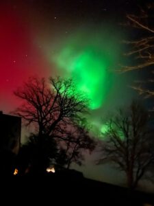 Leserfoto Mathias Dröge