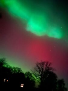 Leserfoto Mathias Dröge