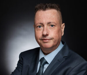 Prof. Dr. Tobias Licha referiert am Montag, 23. Februar, in Petershagen. Foto: privat