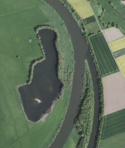 Luftbild Kreis Minden-Lübbecke
